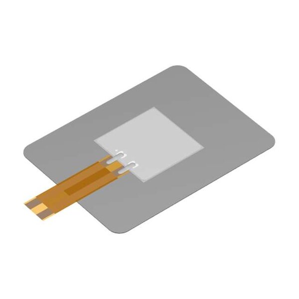A comparison with vibration motors shows that piezo elements respond much more quickly and flexibly 