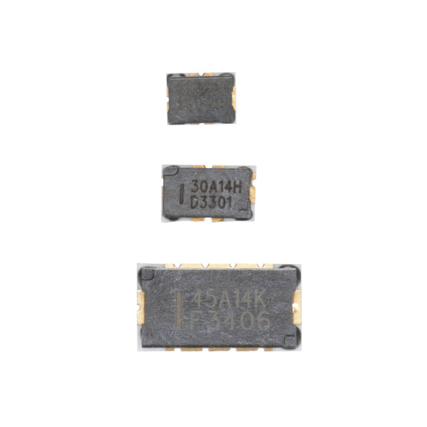 Batterieschutz für kompakte Anwendungen mit hoher Leistung.