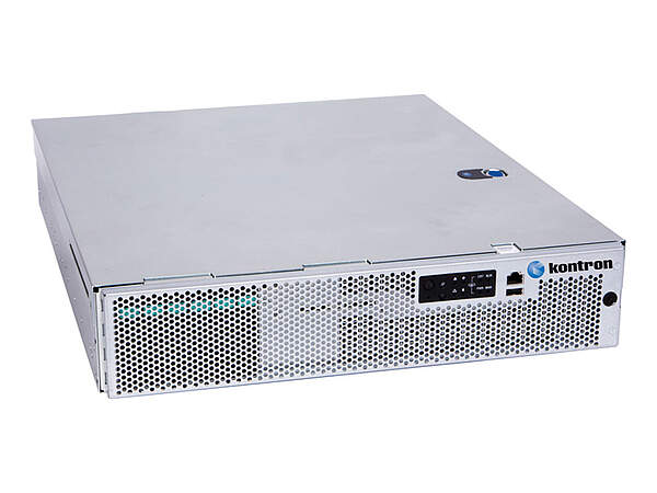 RUTRONIK IT Electronics - CG Communication Servers