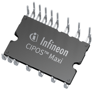 Infineon Cipos Maxi