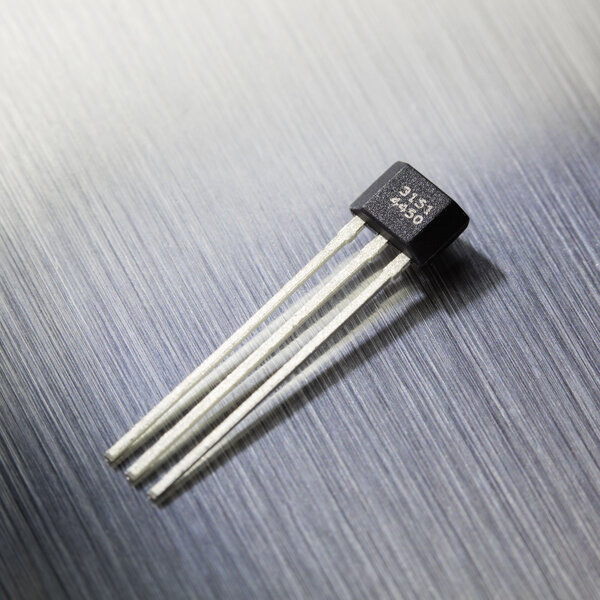 Melexis Sensors MLX92231