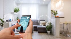 Smart home and Matter Smart home and Matter