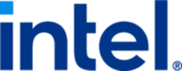 Intel Supplier at Rutronik Intel Logo