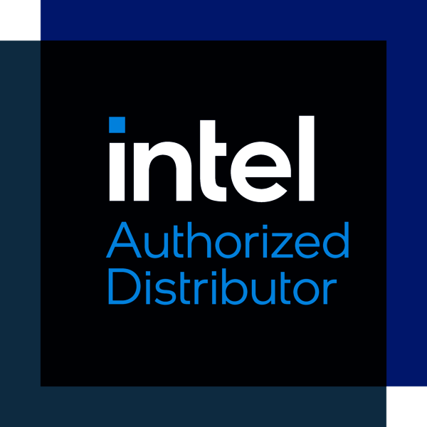 Intel Logo
