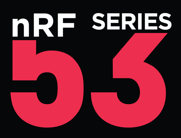 nRF53 Series