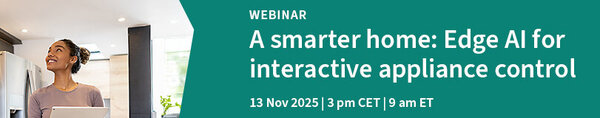 Webinar on Nov 13, 2025 at 3 p.m. CET Infineon and Rutronik Webinar on Nov 13, 2025 at 3 p.m. CET