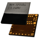ISP2454-LX-RS BLE 6.0 - Module nRF54L