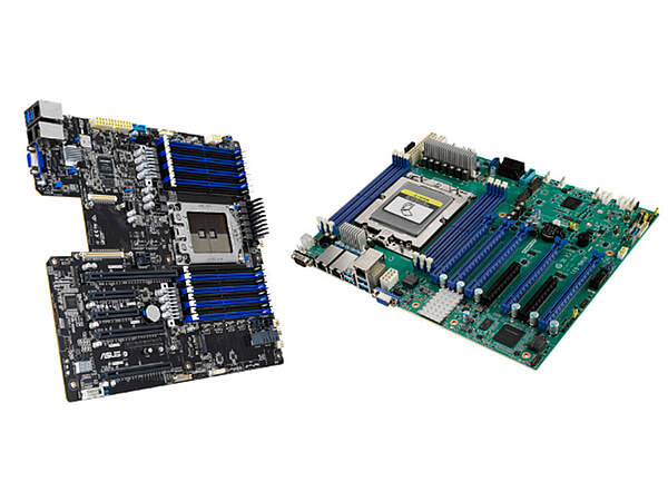 RUTRONIK IT Electronics - Motherboards 