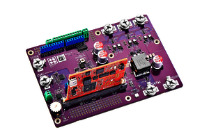 Example picture of the new RAK-GaN