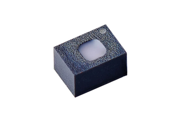 Optische Distanz-Sensormodule mit besonders großem Sichtfeld: Der TMF8820-1A-Sensor von ams OSRAM neu im Rutronik-Portfolio 