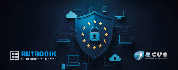 Rutronik supports industry in implementing complex EU requirements 