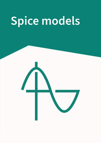 Simulation models CoolGaN™ Transistors 100 V G3