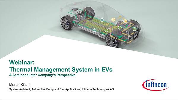 Webinar Infineon