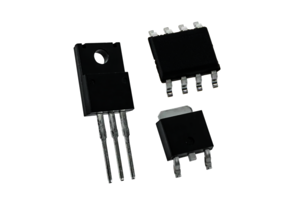High switching speed and low resistance: Rutronik adds XSemi power MOSFETs from YAGEO to its range