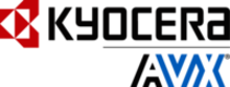 Kyocera AVX