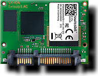 Swissbit X-75s Series Swissbit X-75s Series