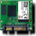 Swissbit X-75s Series Swissbit X-75s Series