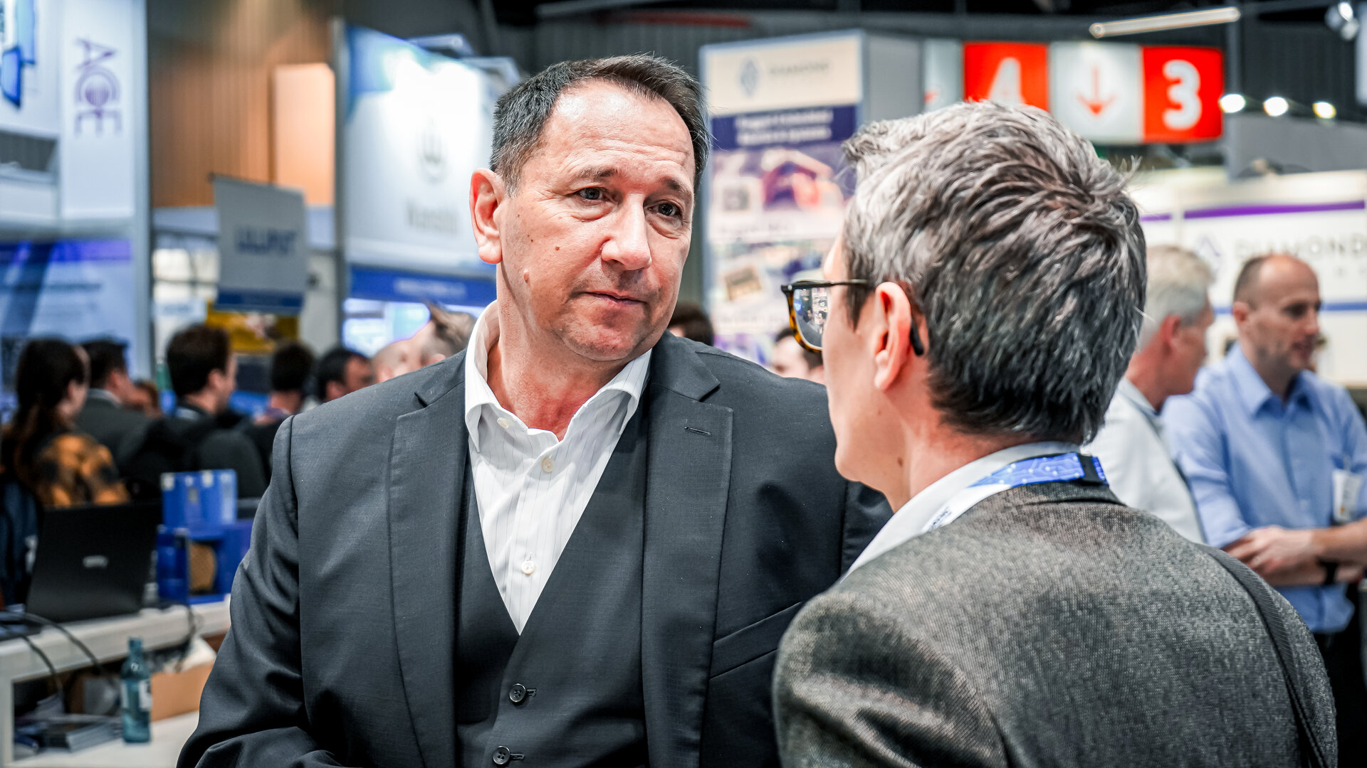 Rutronik at Embedded World 2024 | Discover Innovations