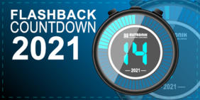 Rutronik Flashback-Countdown