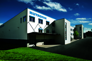 Logistics Eisingen