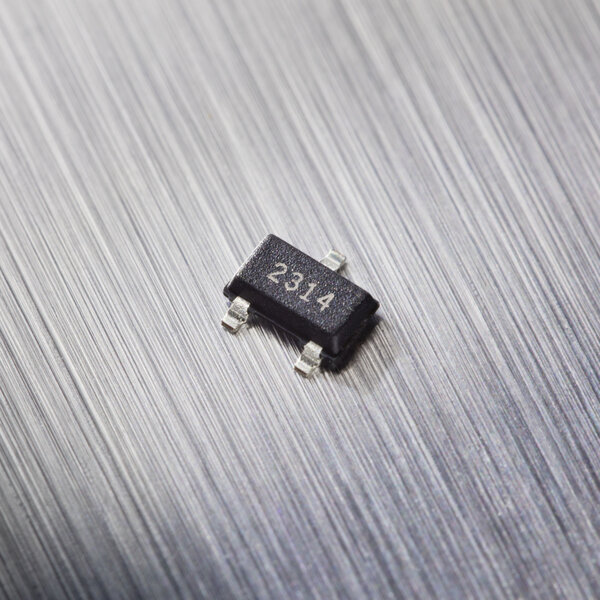 Melexis Sensors MLX92221