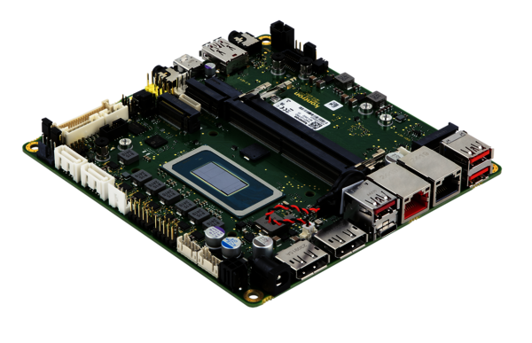 Kontron K4021-U mSTX