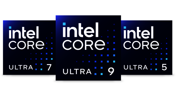 Figure 2: The Intel Core Ultra processor family offers advanced AI functions (source: Intel) 
