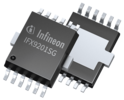 Infineon IFX9201SG