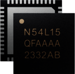 Nordic nRF54L15