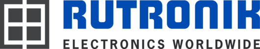 Rutronik Rutronik Elektronische Bauelemente GmbH
