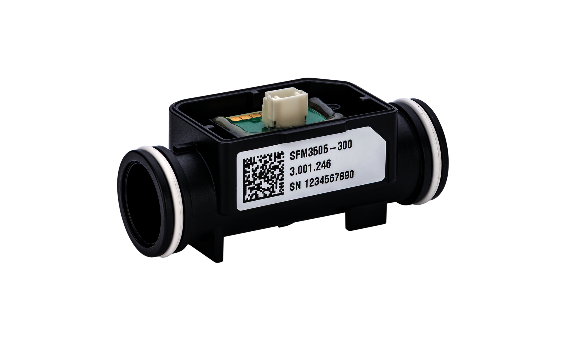 SFM3505-300 next generation compact flow sensor