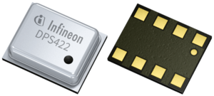 Infineon DPS422