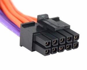 Amphenol Minitek® Pwr 3.0: For wire-to-board and wire-to-wire applications