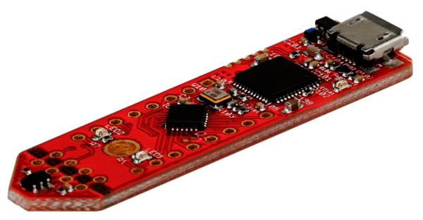 3D Magnetic Sensor 2Go Evaluation Kit