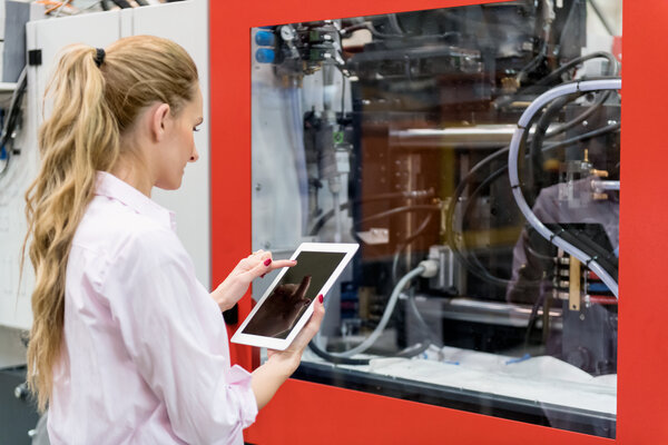 Predictive mainteance & industrial Predictive mainteance & industrial