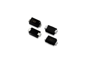 Efficient SiC MOSFET gate protection: Littelfuse's SMFA asymmetric TVS diodes – at Rutronik