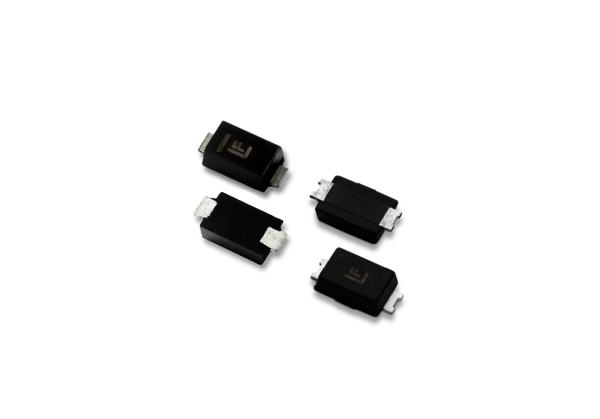 Efficient SiC MOSFET gate protection: Littelfuse's SMFA asymmetric TVS diodes – at Rutronik