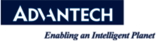 Advantech Supplier at Rutronik Advantech Logo