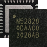 Nordic nRF52820