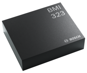 Bosch Sensortec BMI323