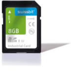 Swissbit S-455 Series Swissbit S-455 Series