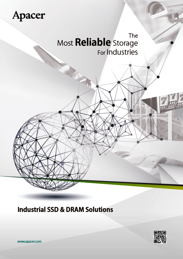 Enterprise SSDs 2024