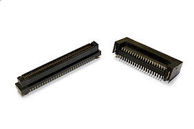 JAE SM3 & MM60 Series
