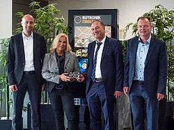 Infineon´s PSoC™ 62 forms the basis for Rutronik´s new RDK2 Susanne Horn, Vice President Distribution Management EMEA, Infineon