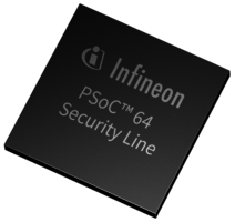 Infineon PSoC™ 64