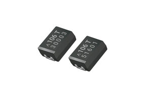 Robust polymer capacitors for automotive applications: Rutronik introduces extended TCO and TCQ series from Kyocera AVX