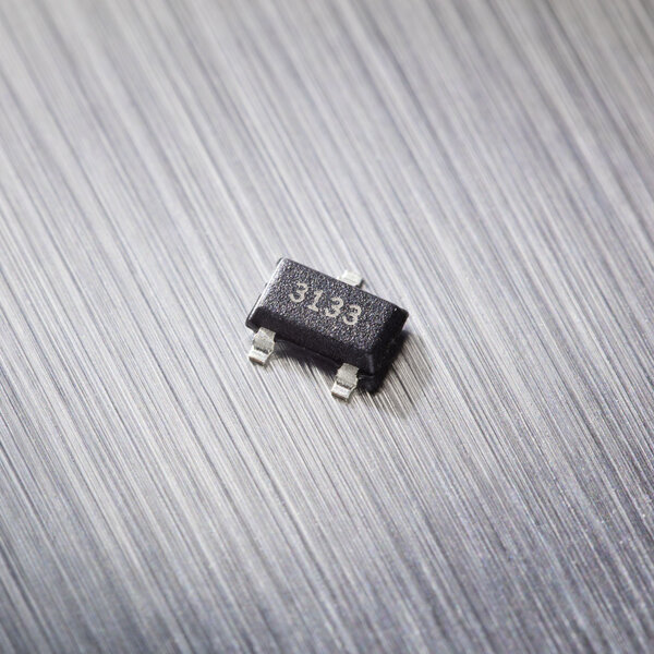 Melexis Sensor MLX92211