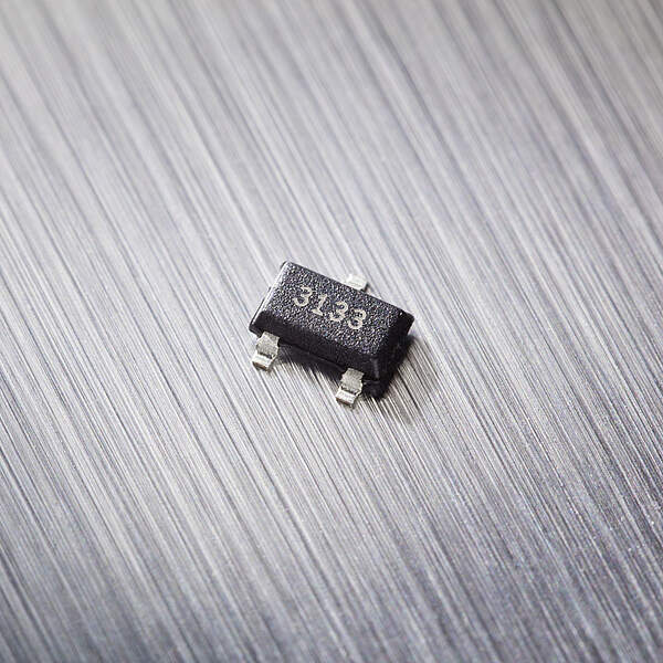 Melexis Sensor MLX92211