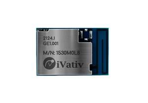 With BLE direction finding: Rutronik introduces SA Bluetooth 5.4 module NEVA from iVativ