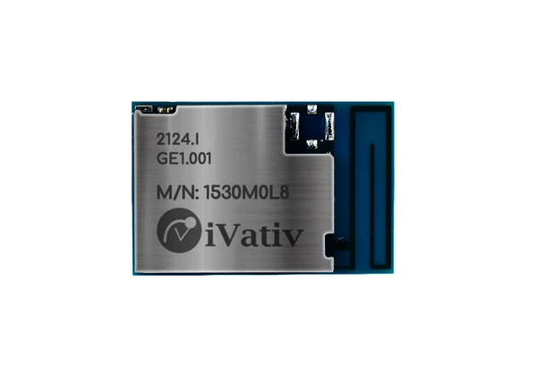 Mit BLE-Peilung: Rutronik führt SA Bluetooth 5.4 Modul NEVA von iVativ
